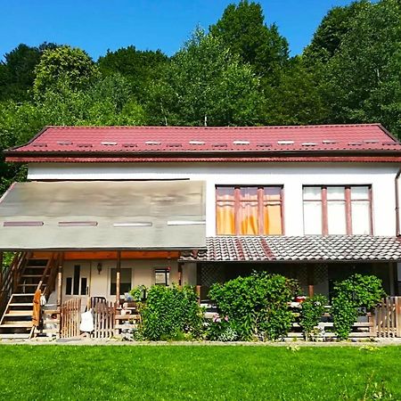 Vila Margareta Куртя-де-Арджеш Екстер'єр фото